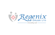 regenix logo