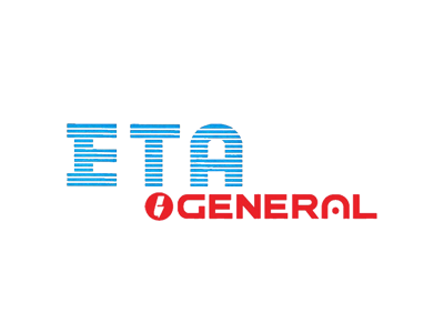 eta general logo