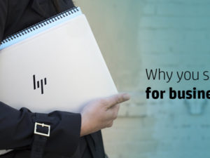 Why you should go for business laptop