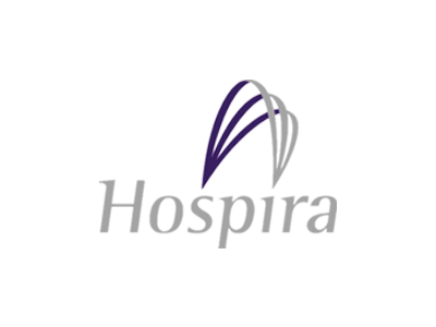 hospira logo