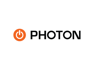 photon logo