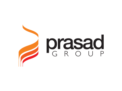 prasad group logo