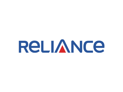 reliance logo