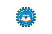 seveetha university logo