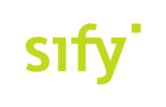 sify logo