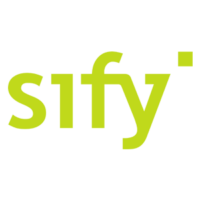 sify logo