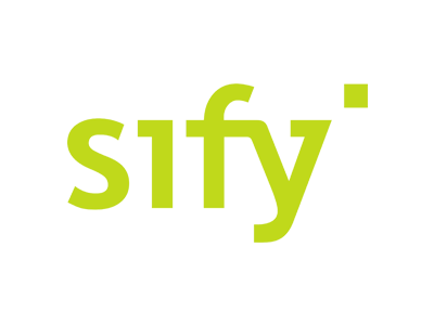 sify logo