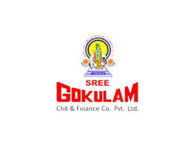 gokulam logo