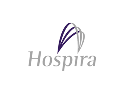 hospira logo