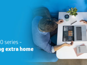 HP ProBook 400 series – Take something extra home