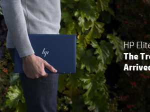 HP Elite Dragonfly – The Trend Setter Has Arrived!