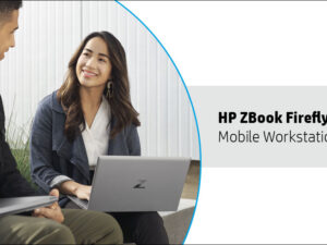 HP ZBook Firefly 14 G8 Mobile Workstation Review